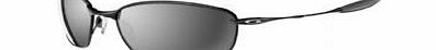 Whisker Sunglasses Blk/blk Iridium 05-715