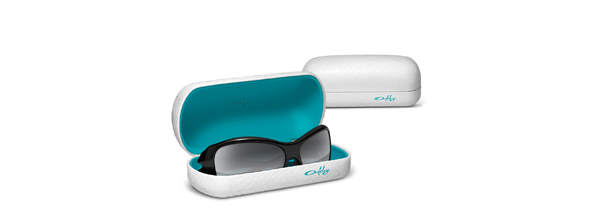 Womens Eyewear Case Sunglasses