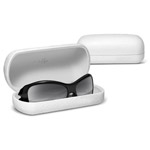 Women`s Eyewear White Case