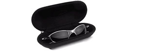 Oakley X-Metal Soft Vault Case