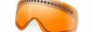 XS O Frame Snow Goggle Spare Lenses