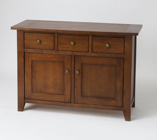 Small Sideboard