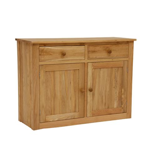 Oakwell Large 2 Door 2 Drawer Sideboard 808.809