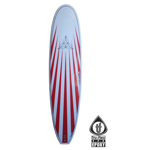 Hardware O`hea E.p.s 7ft 10 Mini Mal Surf Board