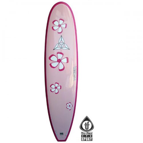 Hardware Ohea E.p.s 7ft 6 Mini Mal Surf Board