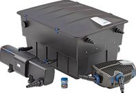 Oase Biotec 60000 Pond Filter and Pump System