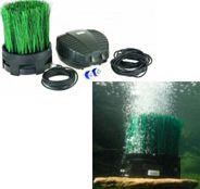 Oase Oxytex Set 400