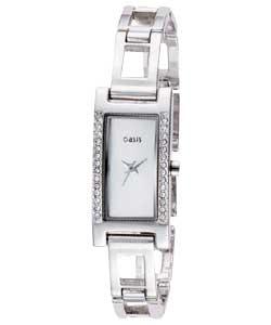 Ladies Bracelet Watch