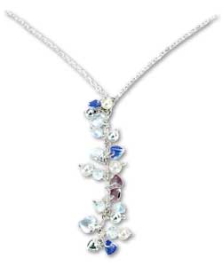 Ladies Stainless Steel Necklace