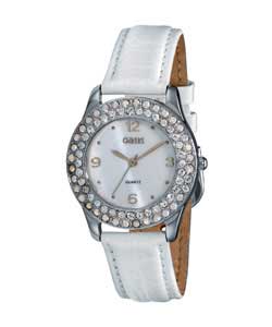 oasis Ladies Strap Watch