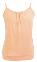 Oasis Womens Basic Cami