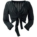 Oasis Womens Basic Shrug