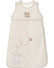 B is for Bear Cream Sleeping Bag 0-6 months