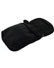 OBaby Footmuff Black