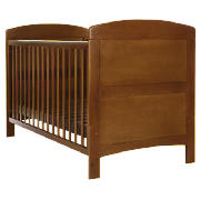 Grace Cot Bed, Dark