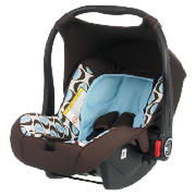 Rider Car Seat - Magic