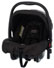 ZeZu Car Seat Black