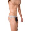 pouch jockstrap (black)