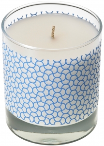 KORNATI NO7 PURE ADRIATIC FRAGRANT CANDLE