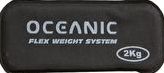 Oceanic, 1192[^]222543 Flex Weight 2 kg