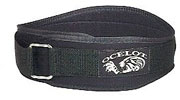 6 Belt With Buckle - Medium