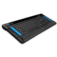 OCZ Alchemy Series Elixir Keyboard