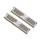 OCZ Technology 2x512MB 240DIMM PC2-6400 Platinum