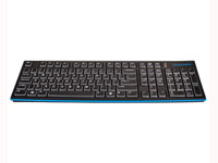 OCZ Alchemy Series Elixir II Keyboard - keyboard