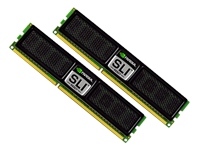 OCZ NVIDIA SLI-Ready Edition Dual Channel Kit