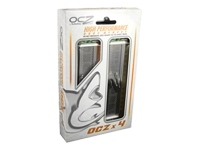 OCZ TECHNOLOGY OCZ Platinum Quad Kit