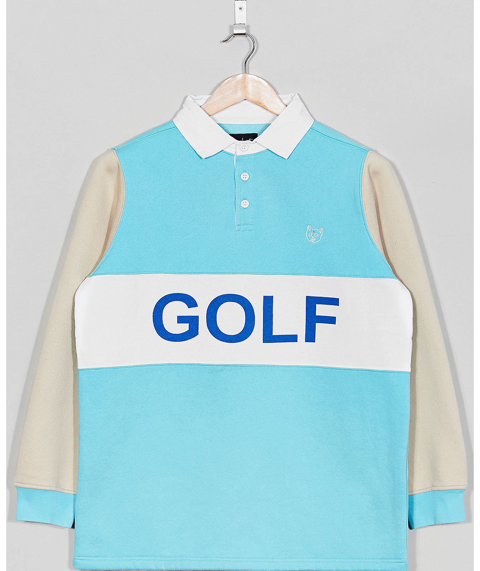 Odd Future Golf Rugby Shirt