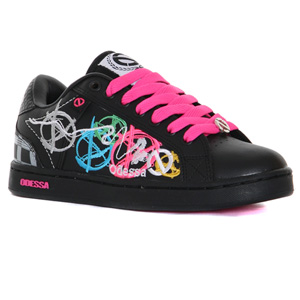 Crass 3 Skate shoe