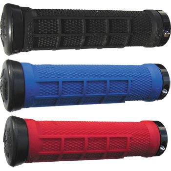 Ruffian Bonus MX Pack Handlebar Grips