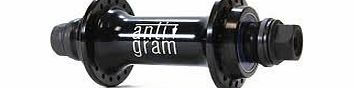 Antigram Front Hub