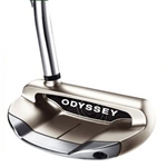 Odyssey Black Series #3 Putter ODBLSE3-L-34