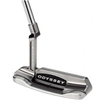 Black Series I #1 Putter ODBLSI1-R-33