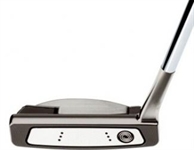 Black Series I #9 Putter ODBLSI9-L-33