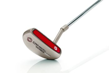 Odyssey CRIMSON SERIES 550 PUTTER Left / 33