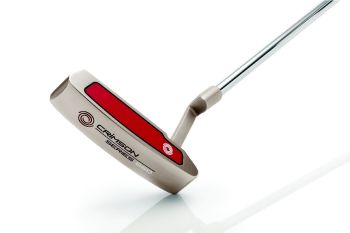 Odyssey CRIMSON SERIES 660 PUTTER Right / 35