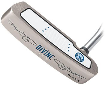 Odyssey DIVINE LINE BLADE PUTTER Right / 34