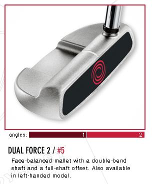 Dual Force #5