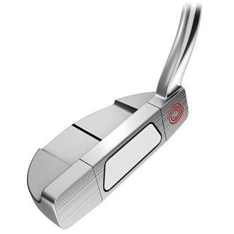 Odyssey Flip Face 9 Putter 2012