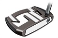 Odyssey Golf Mini T White Ice Progressive Putter