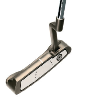 odyssey Golf White Hot Tour #2 Putter