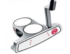 odyssey Golf White Hot XG 2 Ball Blade Putter