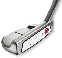 odyssey Golf White Hot XG Mallet 9 Putter