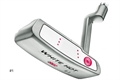 Golf White Hot XG Putter PUOD045