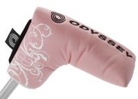 Odyssey Island Breeze Blade Putter Cover