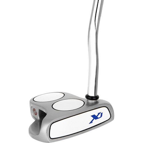 Odyssey Junior XJ 2-Ball Putter