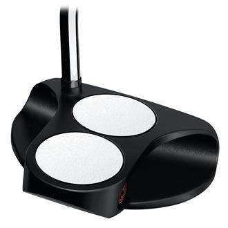 Odyssey Metal X 2-Ball Putter 2012